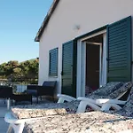 Casa de Férias Sparadici Lxii