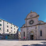 Sparadici Lxii Grebaštica