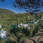 Casa de Férias Sparadici Lxii