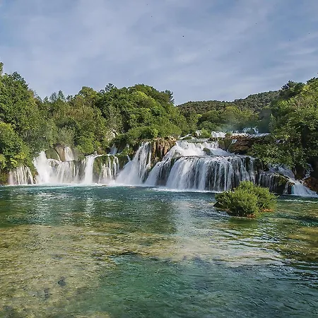 Sparadici Lxii * Grebaštica
