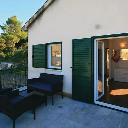 Nyaraló Sparadici Lxii Grebaštica