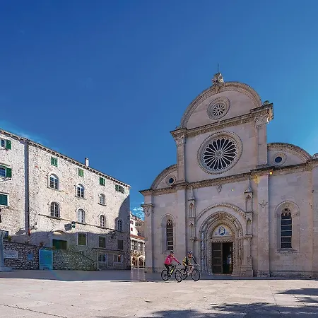 Sparadici Lxii Grebaštica