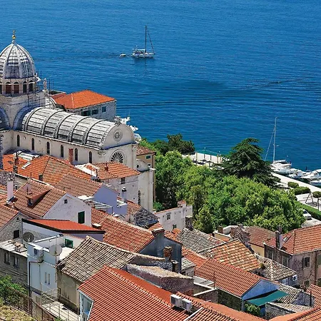 度假居 Sparadici Lxii