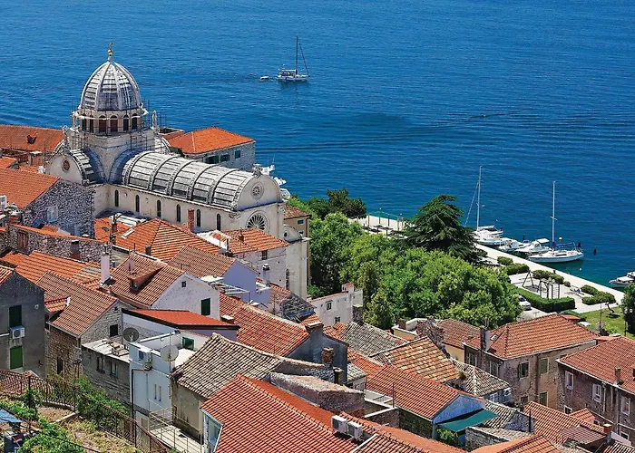 Feriehus Sparadici Lxii