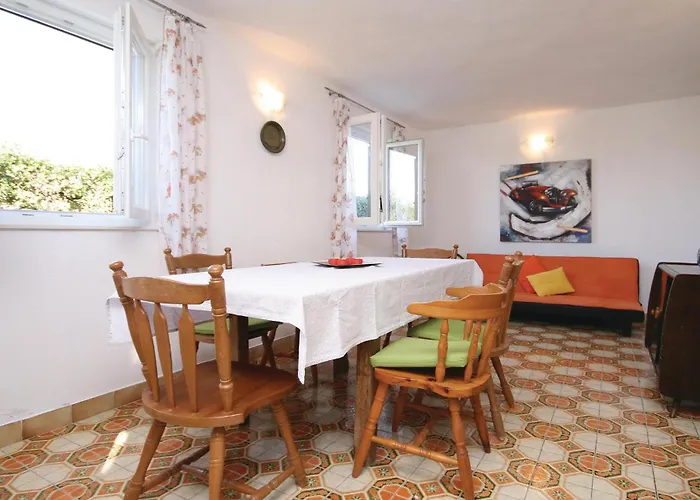 Feriehus Sparadici Lxii *