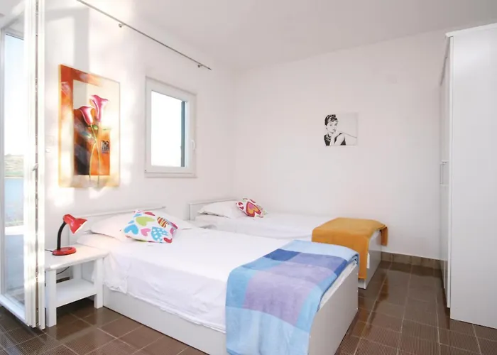 Sparadici Lxii 度假居 Grebaštica