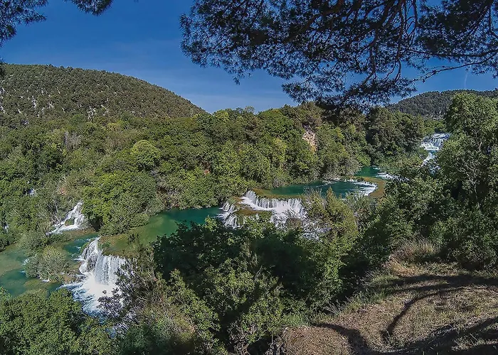 Feriehus Sparadici Lxii