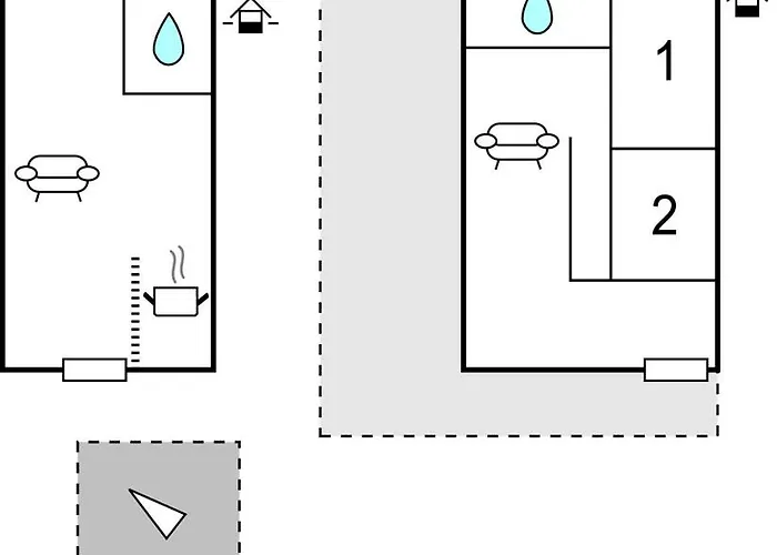 度假居 Sparadici Lxii